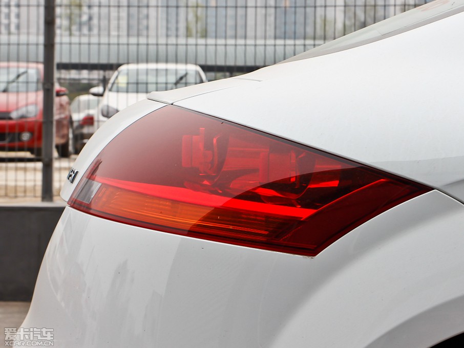 2013WTT Coupe 45 TFSI ɫ