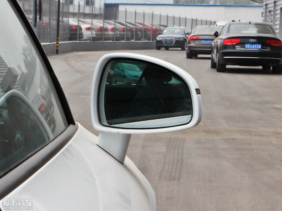 2013WTT Coupe 45 TFSI ɫ