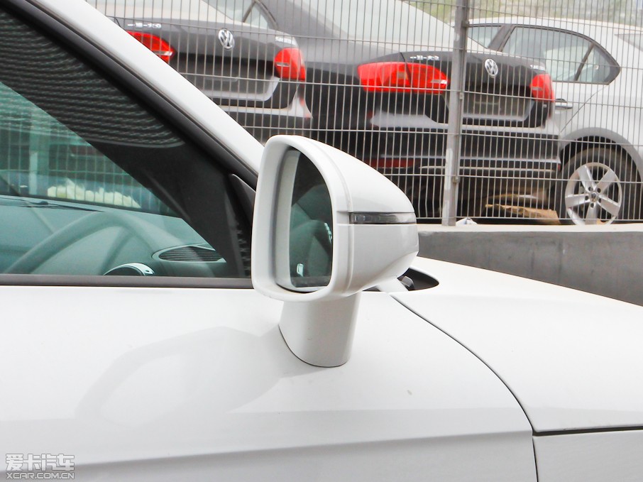 2013WTT Coupe 45 TFSI ɫ(jng)