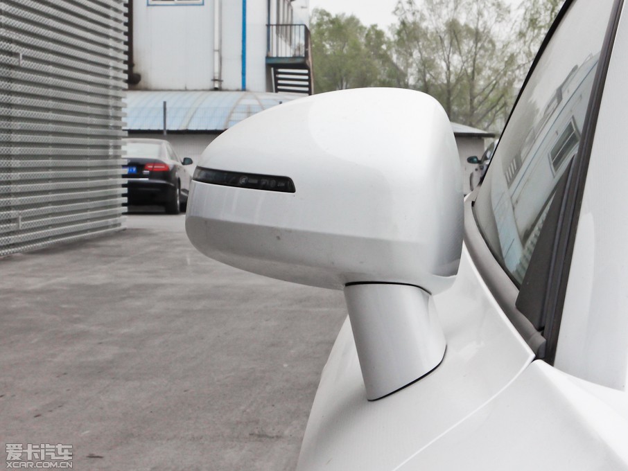 2013?yun)WTT Coupe 45 TFSI ɫ(jng)