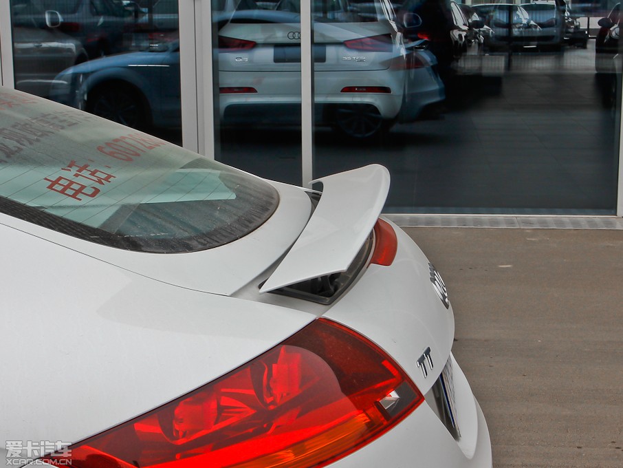 2013WTT Coupe 45 TFSI ɫ