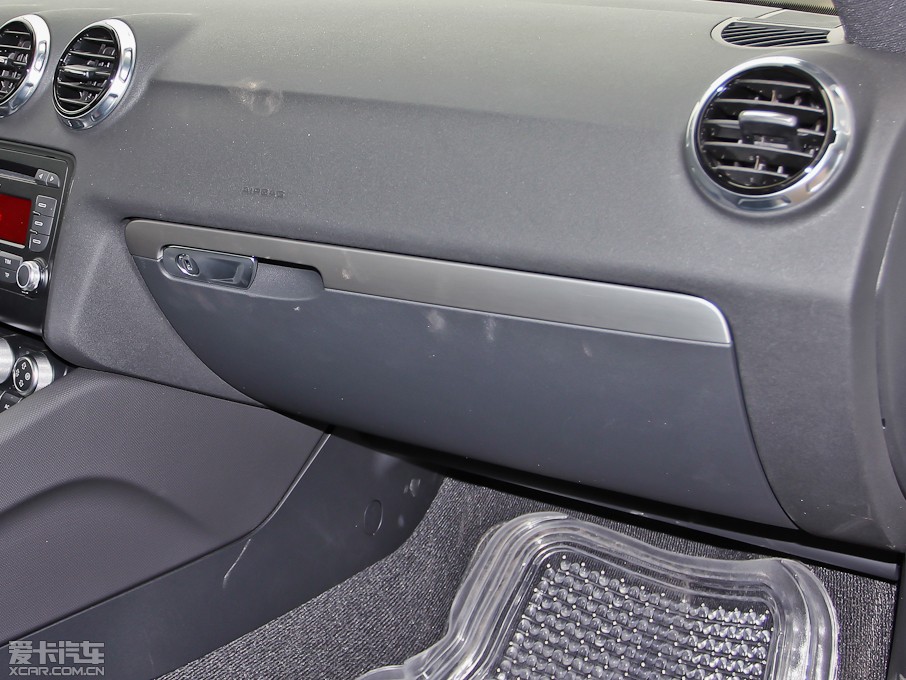 2013WTT Coupe 45 TFSI ɫ(jng)