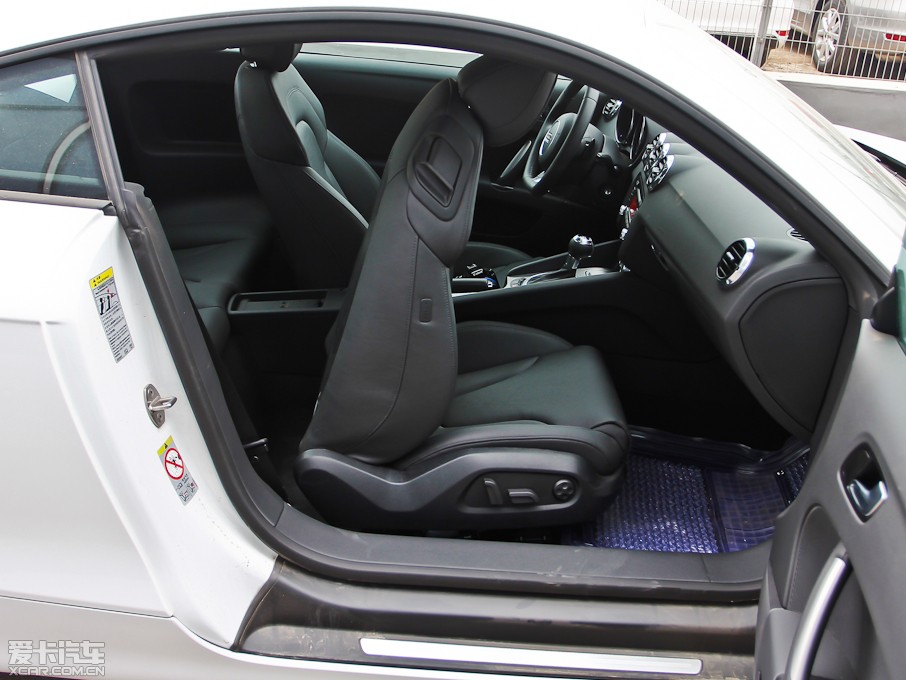 2013WTT Coupe 45 TFSI ɫ(jng)