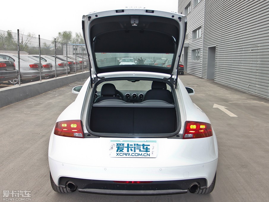 2013WTT Coupe 45 TFSI ɫ