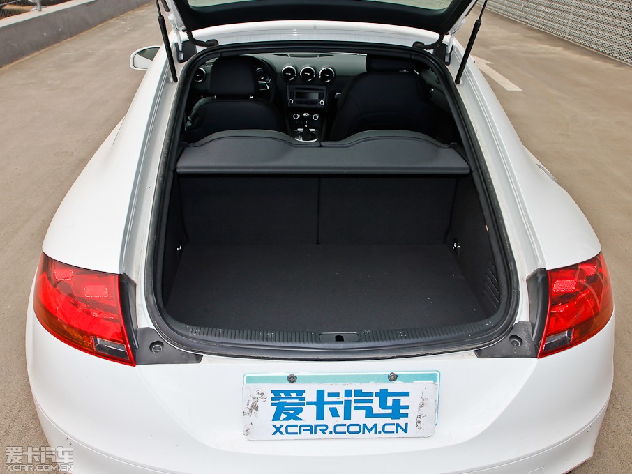 2013WTT Coupe 45 TFSI ɫ