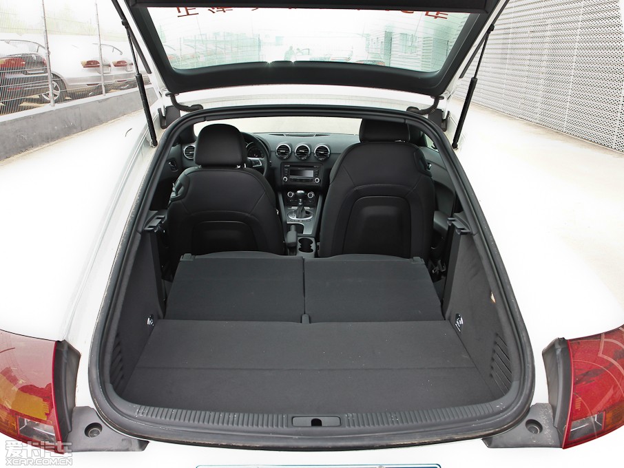 2013WTT Coupe 45 TFSI ɫ