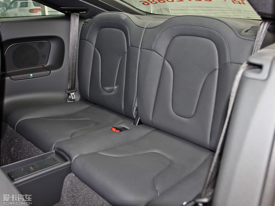 2013WTT Coupe 45 TFSI ɫ