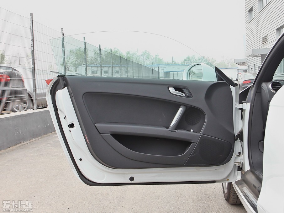 2013WTT Coupe 45 TFSI ɫ(jng)