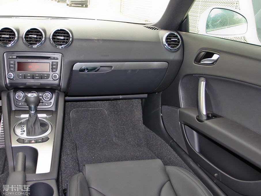 2013WTT Coupe 45 TFSI ɫ