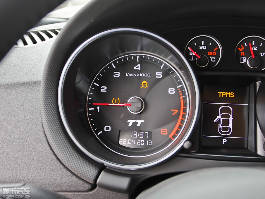 2013WTT Coupe 45 TFSI ɫ(jng)