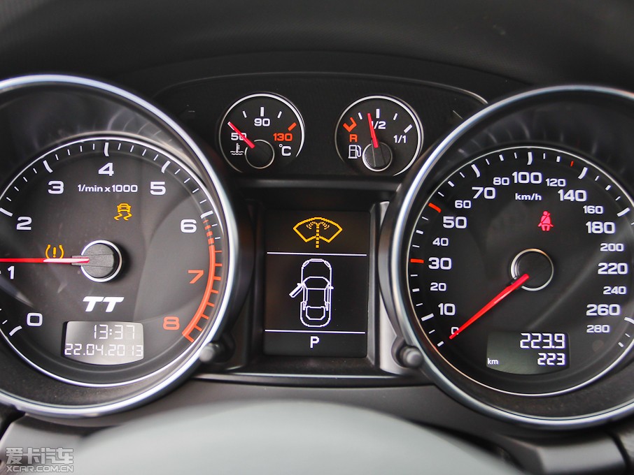 2013WTT Coupe 45 TFSI ɫ