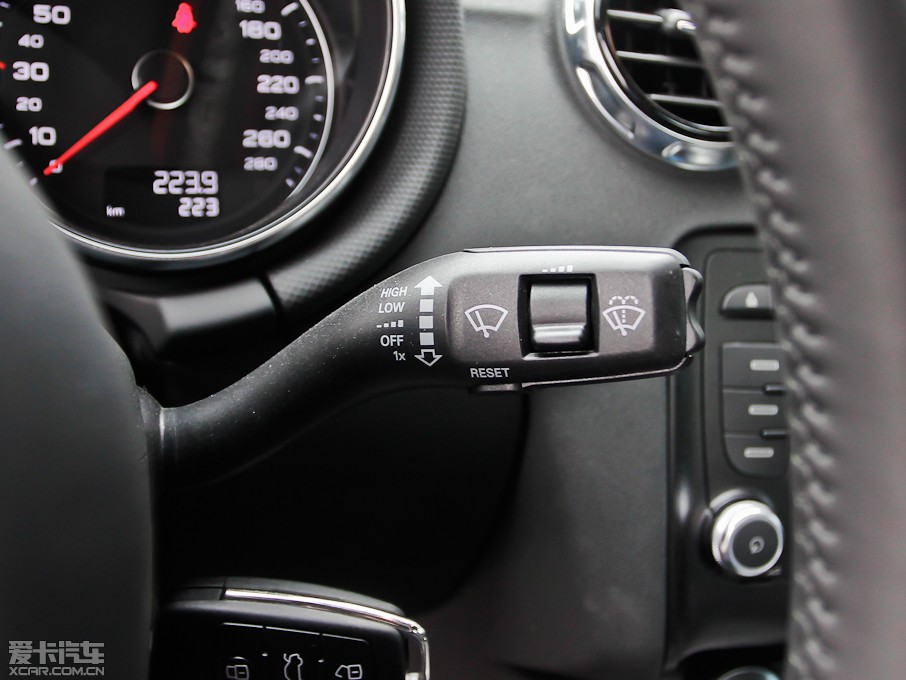 2013WTT Coupe 45 TFSI ɫ(jng)