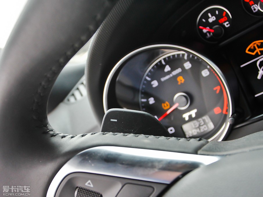 2013?yun)WTT Coupe 45 TFSI ɫ(jng)