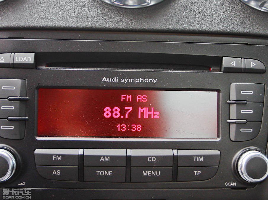 2013WTT Coupe 45 TFSI ɫ(jng)