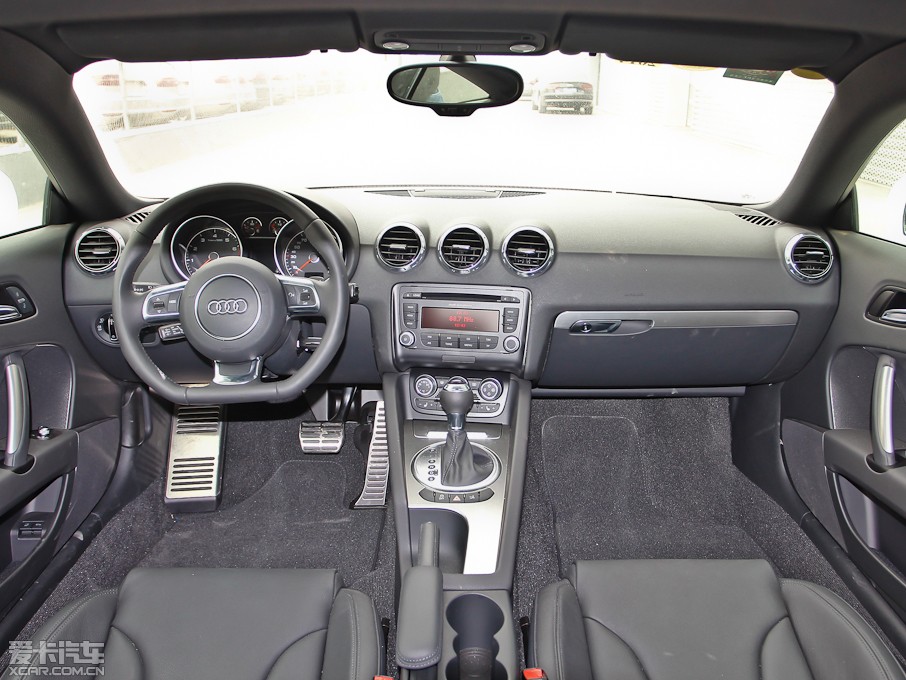 2013WTT Coupe 45 TFSI ɫ(jng)