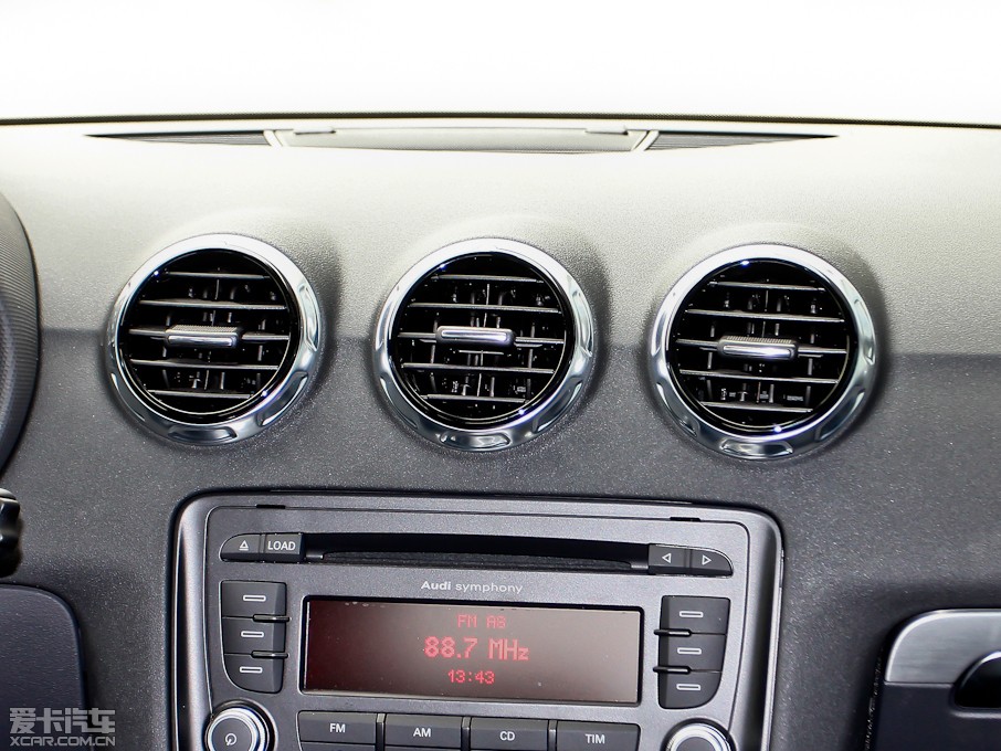 2013WTT Coupe 45 TFSI ɫ(jng)