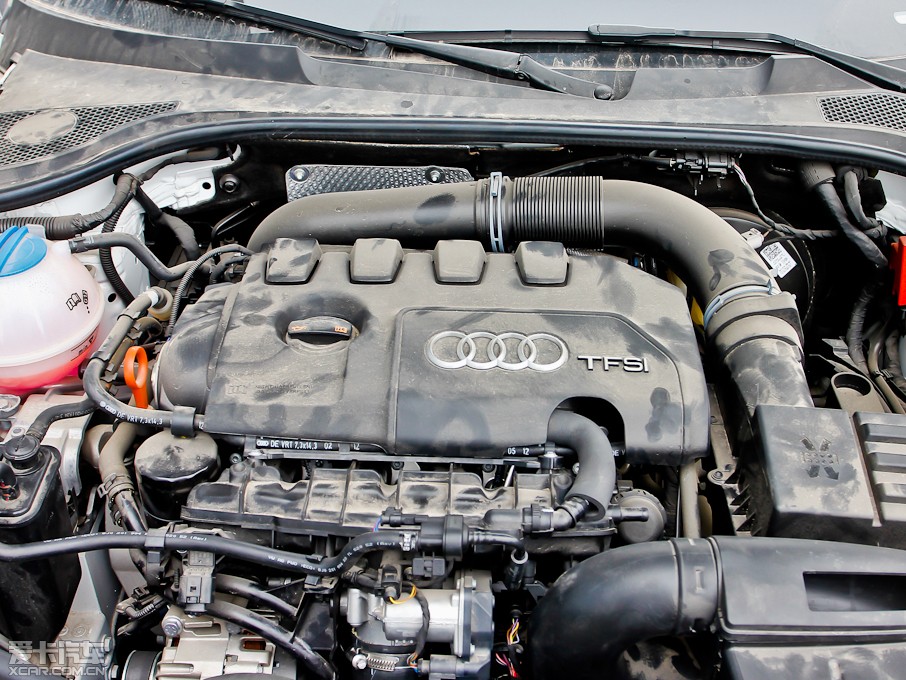 2013WTT Coupe 45 TFSI ɫ