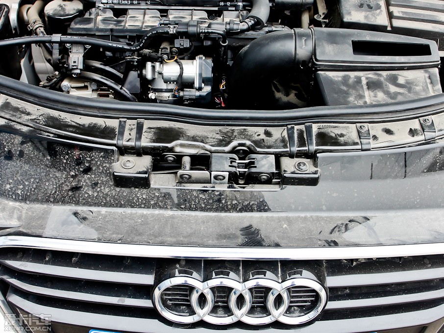 2013WTT Coupe 45 TFSI ɫ(jng)