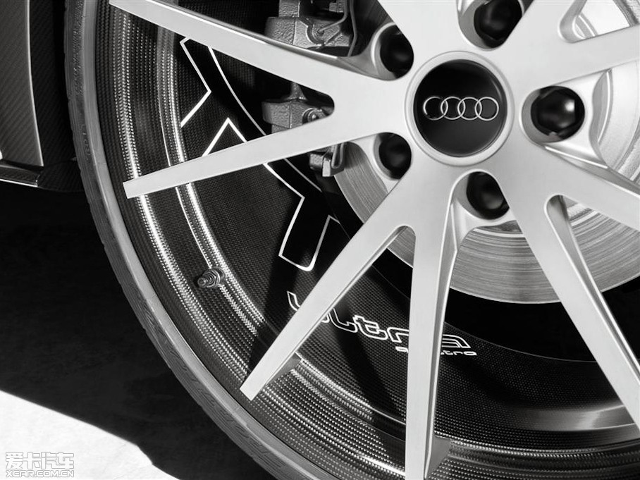 2013WTT Coupe ultra quattro Concept