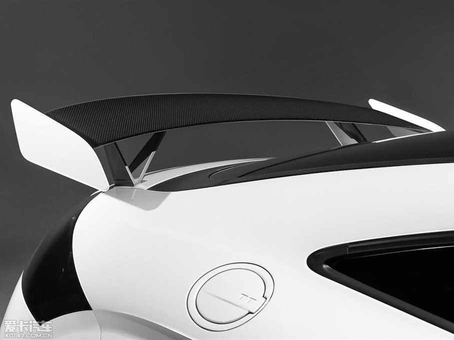 2013WTT Coupe ultra quattro Concept