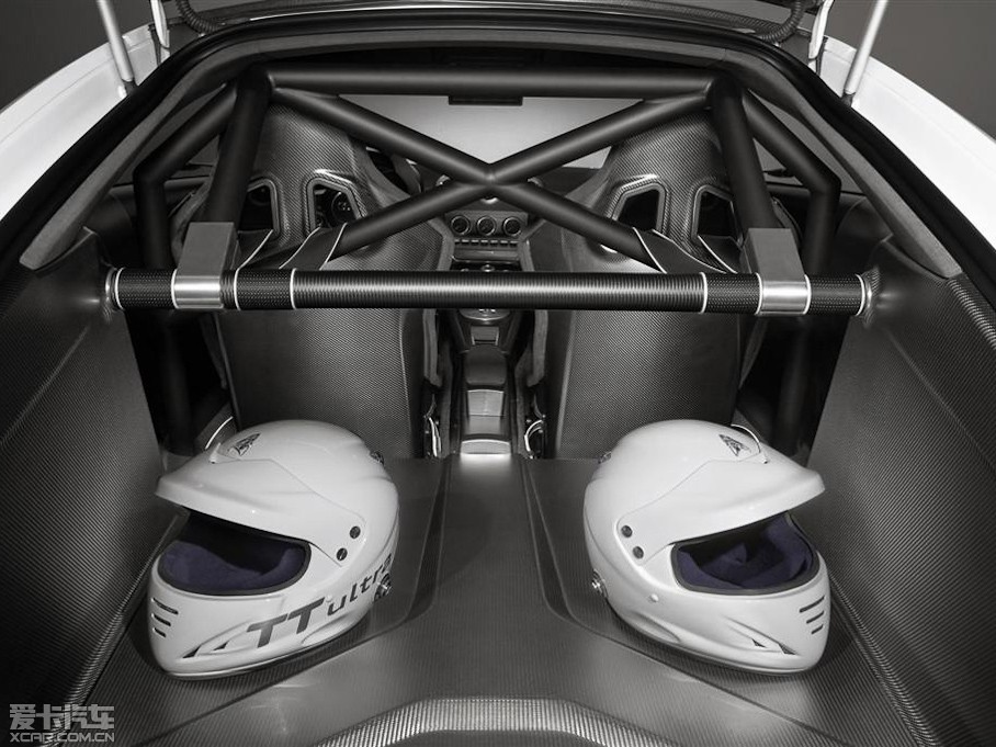 2013?yun)WTT Coupe ultra quattro Concept