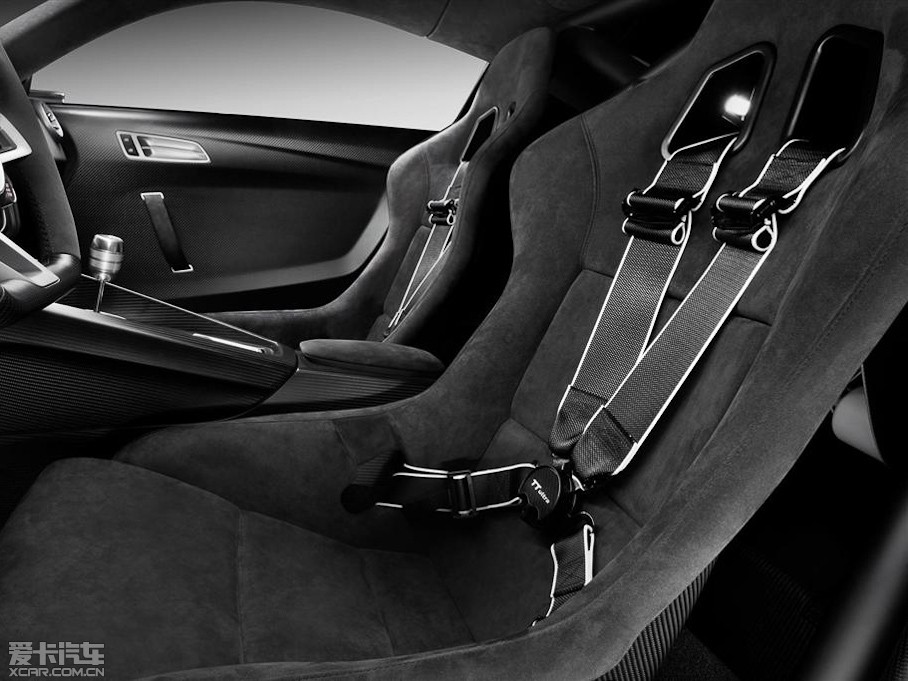 2013WTT Coupe ultra quattro Concept