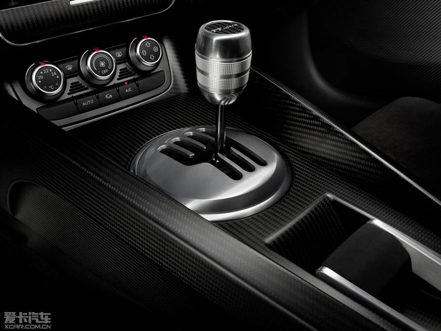 2013WTT Coupe ultra quattro Concept