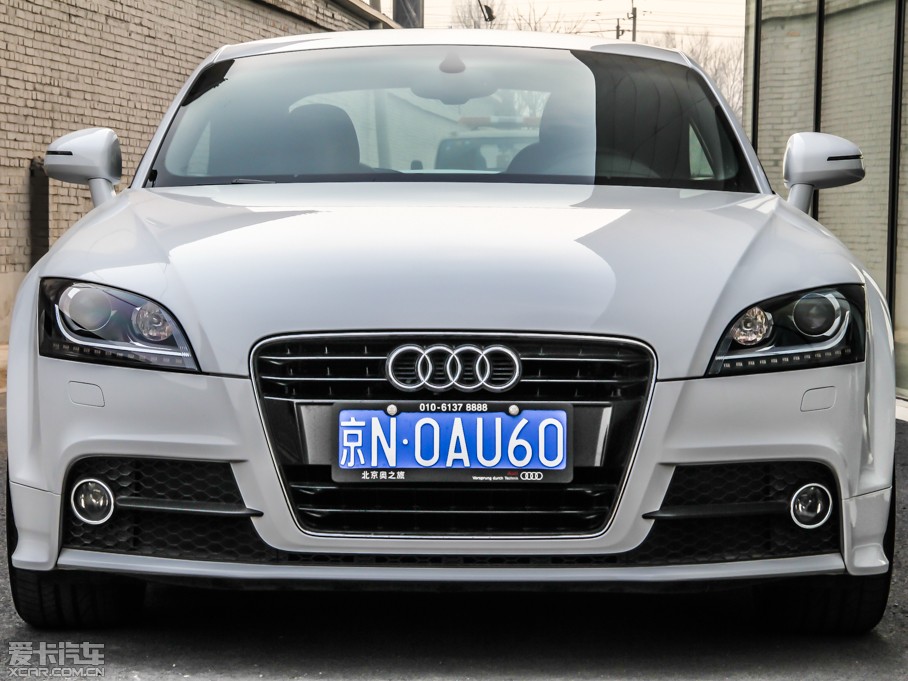 2013WTT Coupe 45 TFSI