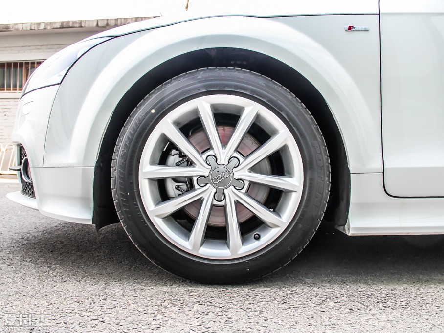 2013WTT Coupe 45 TFSI