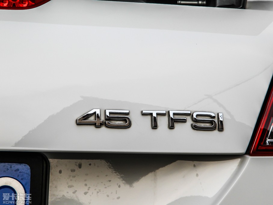 2013?yun)WTT Coupe 45 TFSI