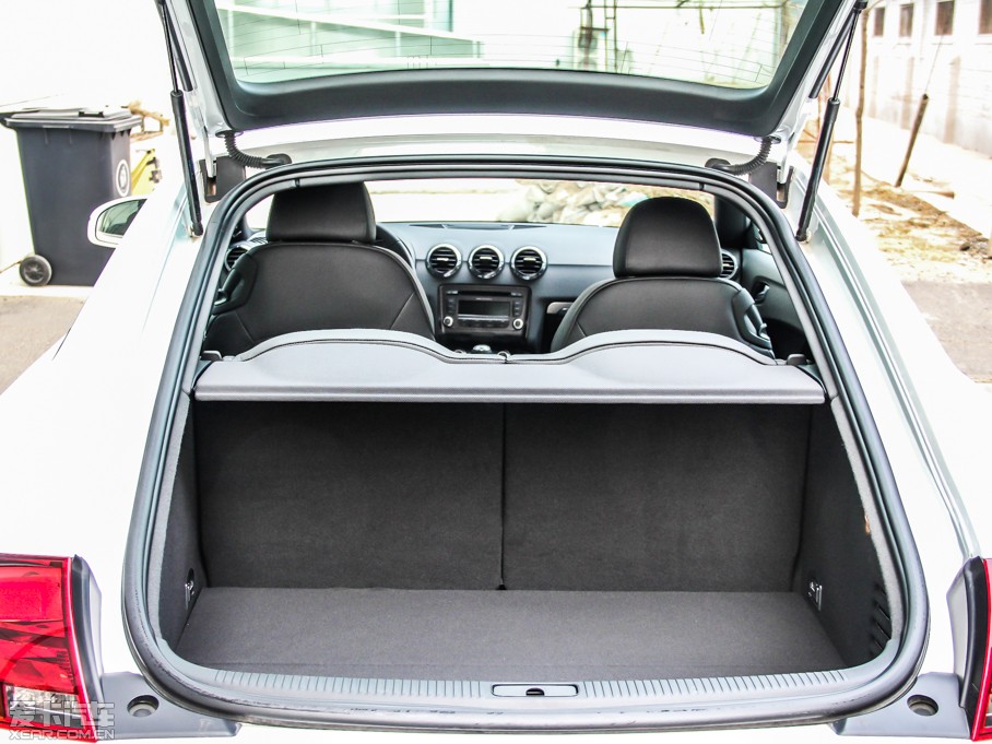 2013WTT Coupe 45 TFSI