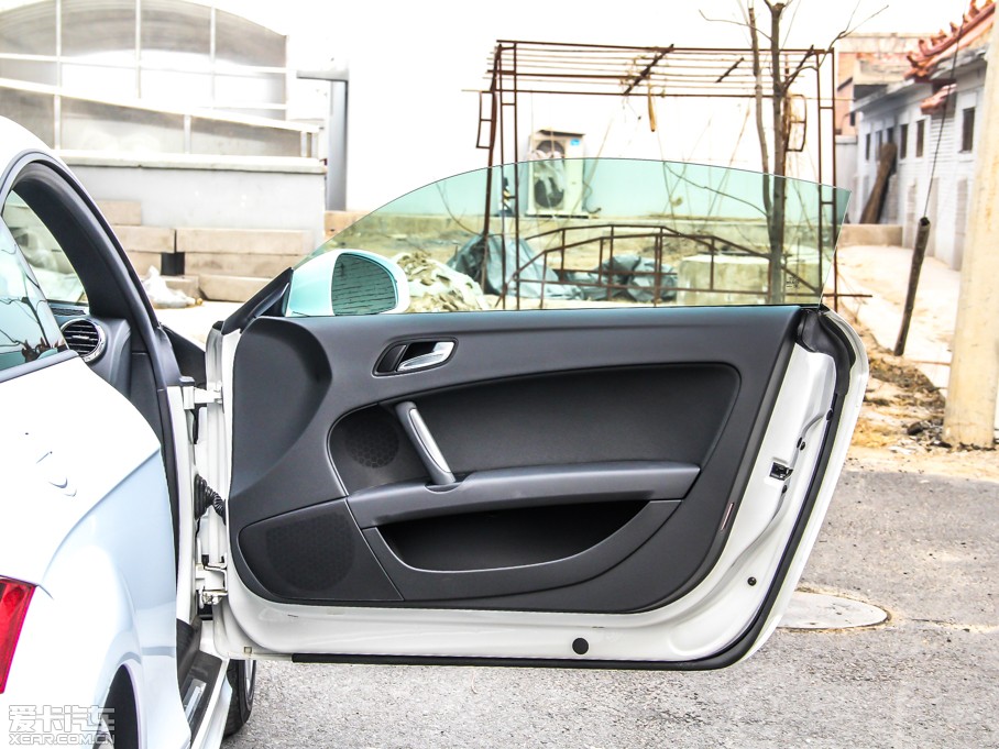 2013?yun)WTT Coupe 45 TFSI