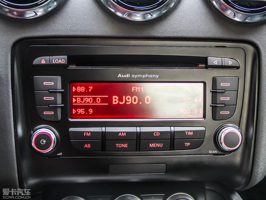 2013?yun)WTT Coupe 45 TFSI