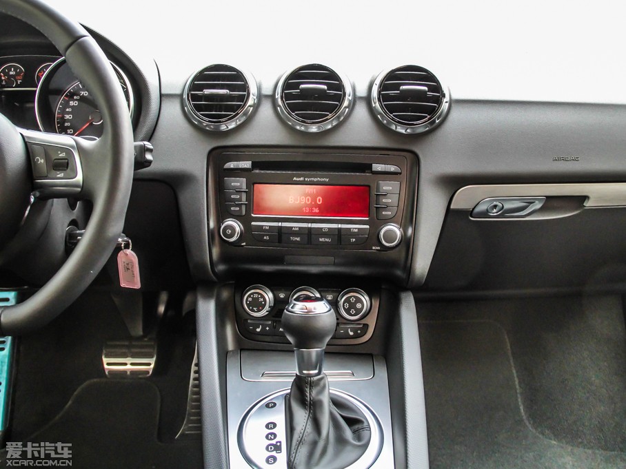 2013WTT Coupe 45 TFSI