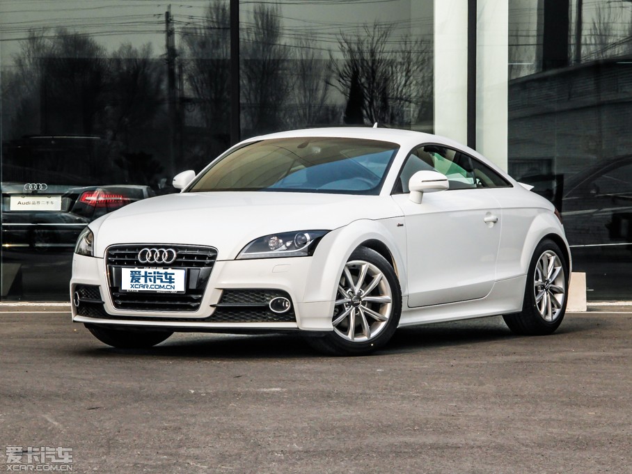 2013WTT Coupe 45 TFSI