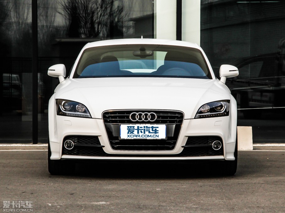 2013WTT Coupe 45 TFSI