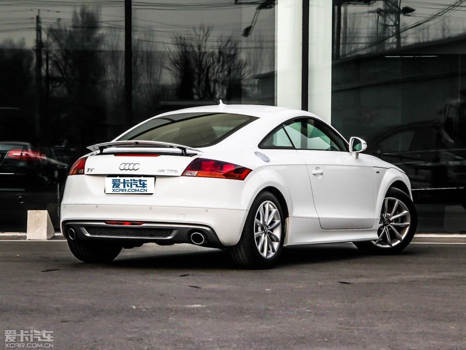 2013WTT Coupe 45 TFSI