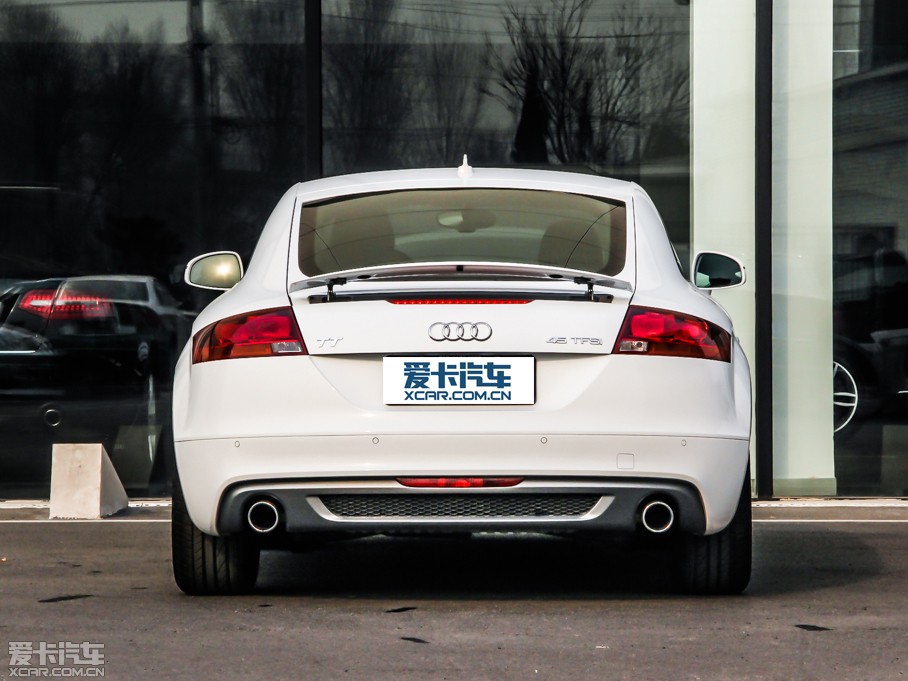 2013WTT Coupe 45 TFSI