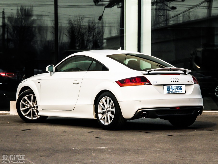 2013WTT Coupe 45 TFSI