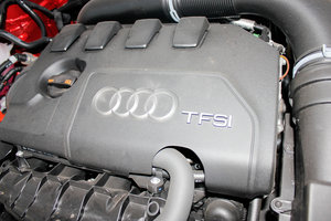 201345 TFSI 