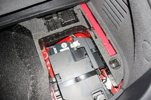2013款45 TFSI 其它