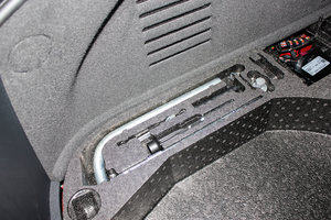 2013款45 TFSI 其它