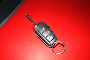 2013款45 TFSI 其它