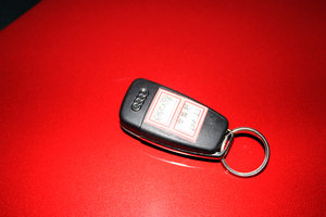 2013款45 TFSI 其它