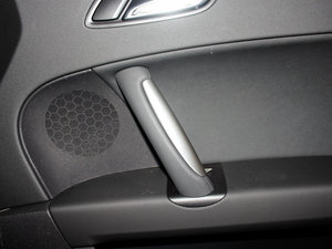 2013款45 TFSI 空间座椅