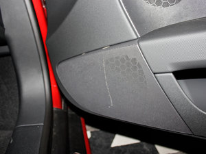 2013款45 TFSI 空间座椅