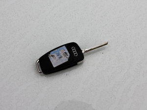 2013款45 TFSI 白色经典版 其它