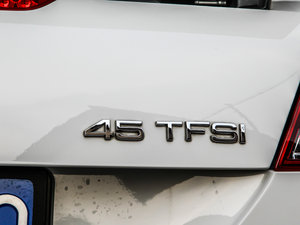2013款45 TFSI 细节外观