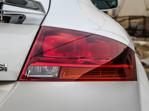 2013款45 TFSI 细节外观