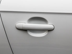 2013款45 TFSI 细节外观
